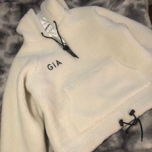 I am Gia Sweatshirt